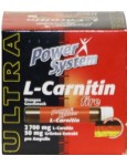 Power System l-carnitin fire 