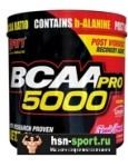 SAN BCAA-Pro 5000 (345 гр)
