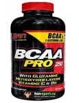 SAN BCAA-Pro (250 капс)