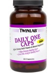 Daily One Caps Twinlab (60 капс)
