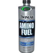 Twinlab Amino Fuel Liquid (474 мл)