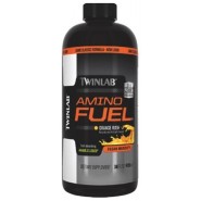 Twinlab Amino Fuel Liquid (948 мл)