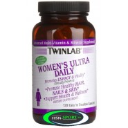 Twinlab Womens Ultra Multi Daily (120 капс)