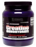 Creatine Monohydrate Ultimate Nutrition (1000 гр)
