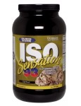 Iso Sensation 93 Ultimate Nutrition (910 гр)