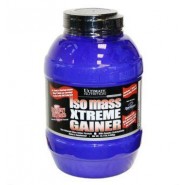 ISO Mass Xtreme Gainer 
