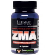 ULTIMATE NUTRITION ZMA 90 (капс)