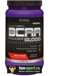 Ultimate BCAA 12000 Powder (457 гр)