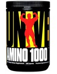 AMINO 1000 Universal Nurition (500 капс)