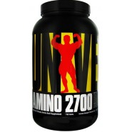 Amino 2700 Universal Nutrition (700 таб)