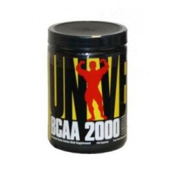 BCAA 2000