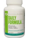 Daily Formula Universal Nutrition (100 таб)