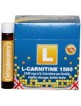 VP Laboratory L-Carnitine 1500