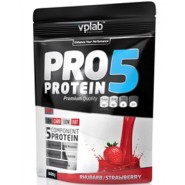 VP Laboratory PRO 5 protein