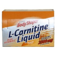 Weider L-Carnitine Liquid 2500